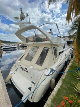 PRINCESS 44
