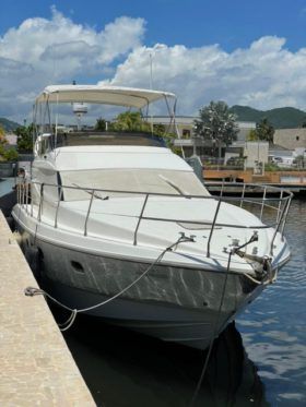 AZIMUT 44