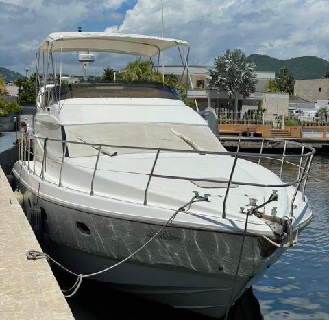 
								AZIMUT 44 full									