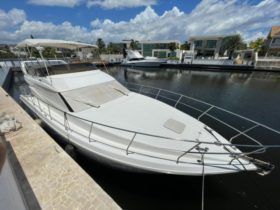 AZIMUT 44