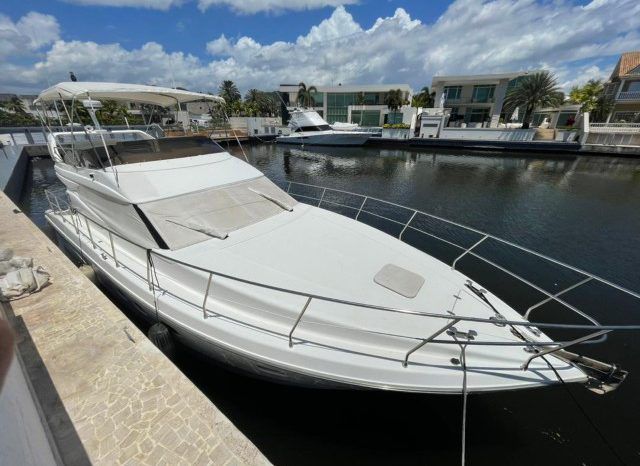 
								AZIMUT 44 full									