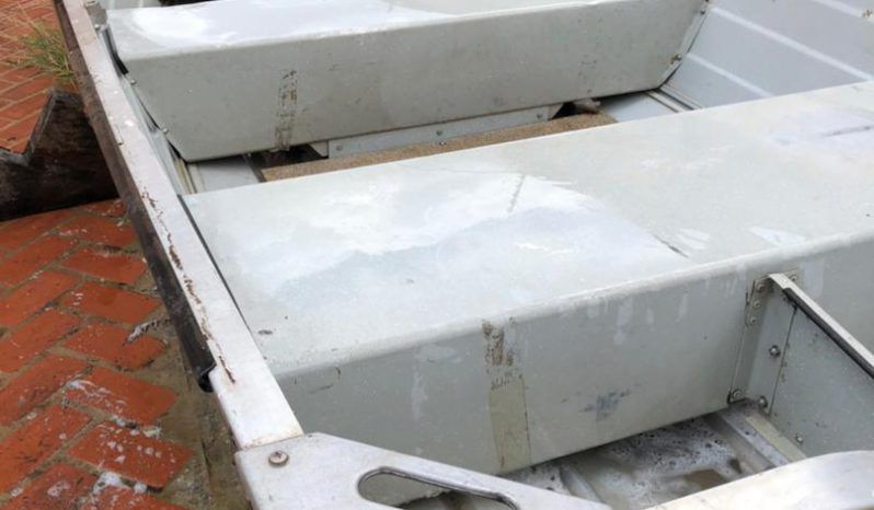 
								BOTE DUROBOAT 12 full									