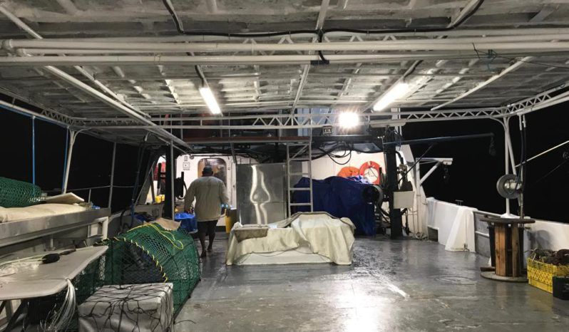 
								BUQUE DE PESCA 77 full									