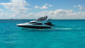 SUNSEEKER MANHATTAN 60