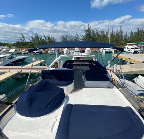 
								SUNSEEKER MANHATTAN 60 full									