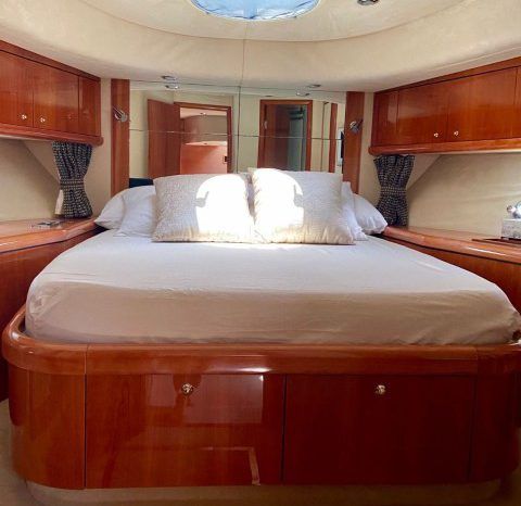 
								SUNSEEKER MANHATTAN 60 full									