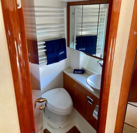 
								SUNSEEKER MANHATTAN 60 full									
