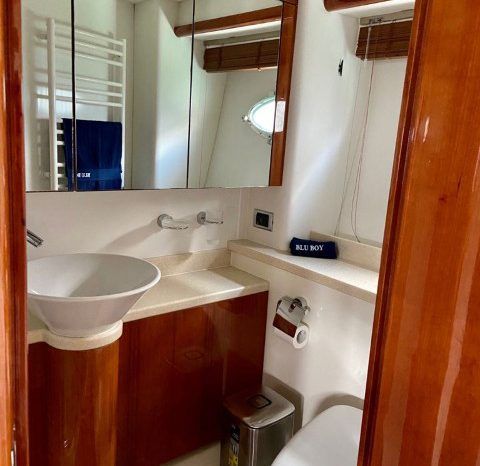 
								SUNSEEKER MANHATTAN 60 full									