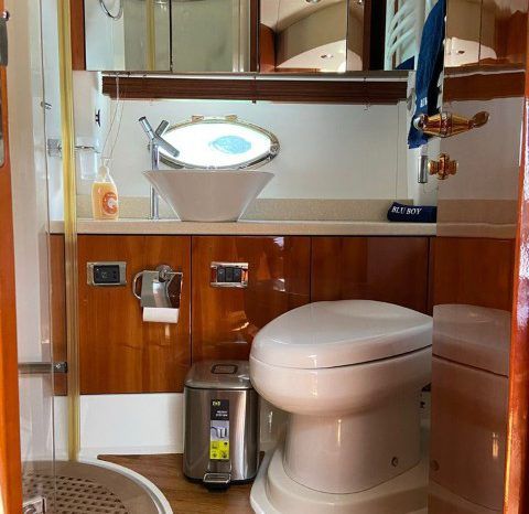 
								SUNSEEKER MANHATTAN 60 full									