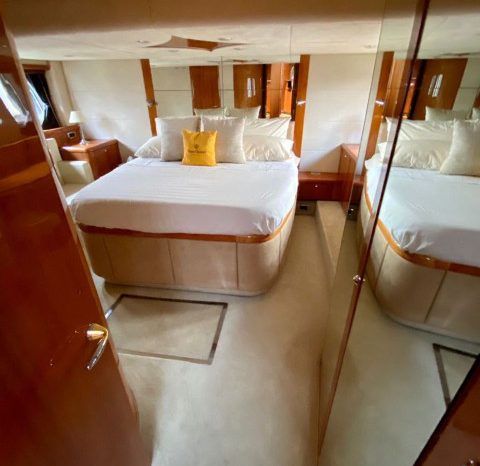 
								SUNSEEKER MANHATTAN 60 full									