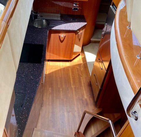 
								SUNSEEKER MANHATTAN 60 full									