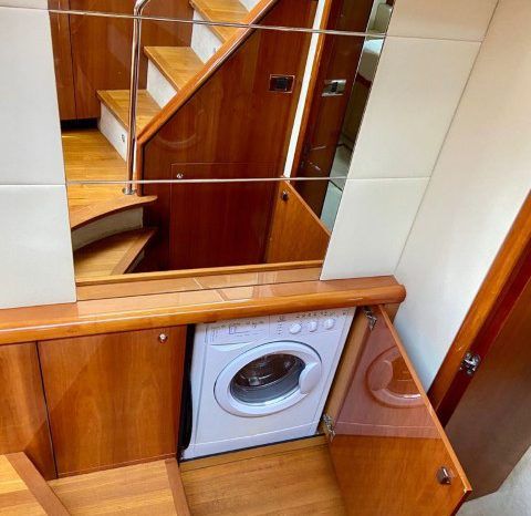 
								SUNSEEKER MANHATTAN 60 full									