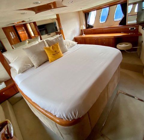 
								SUNSEEKER MANHATTAN 60 full									