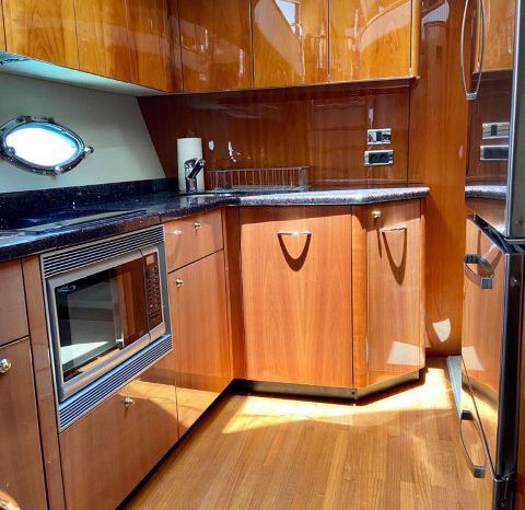 
								SUNSEEKER MANHATTAN 60 full									
