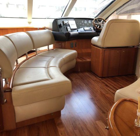 
								SUNSEEKER MANHATTAN 60 full									