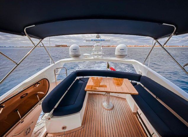 
								SUNSEEKER MANHATTAN 60 full									