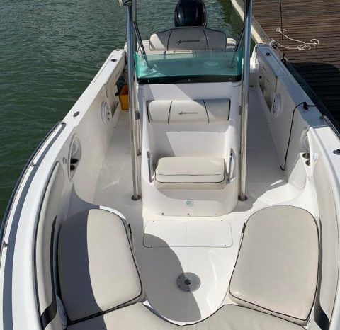 
								INTERMARINE OPEN 24 full									