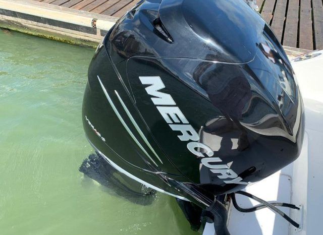 
								INTERMARINE OPEN 24 full									