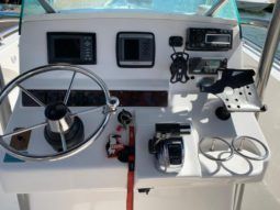 
										INTERMARINE OPEN 24 full									