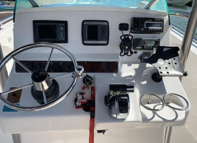 
								INTERMARINE OPEN 24 full									