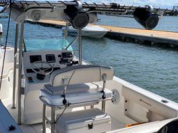 
										INTERMARINE OPEN 24 full									