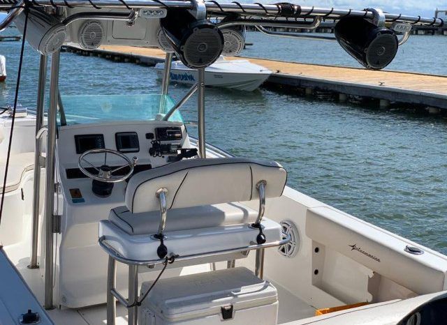 
								INTERMARINE OPEN 24 full									