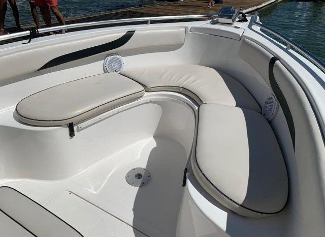 
								INTERMARINE OPEN 24 full									