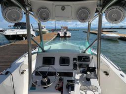 
										INTERMARINE OPEN 24 full									