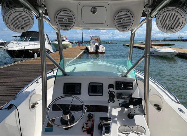 
								INTERMARINE OPEN 24 full									