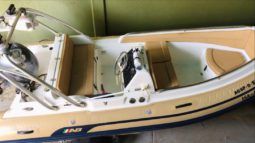 
										DINGHY AB COLONIAL 15 full									