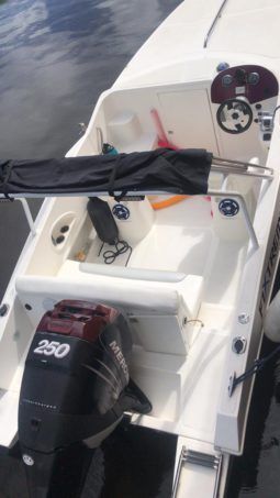 EXTREME MARINE 24 full