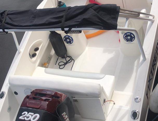 EXTREME MARINE 24 full