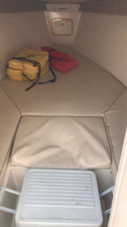 EXTREME MARINE 24 full