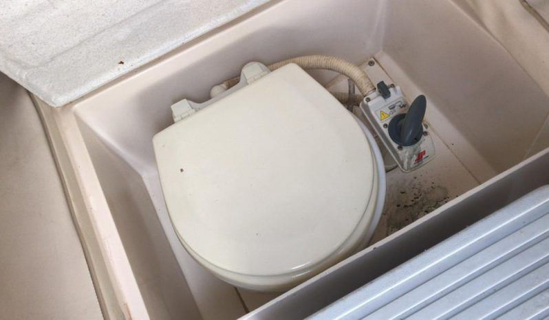 EXTREME MARINE 24 full