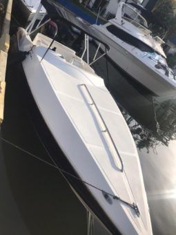 EXTREME MARINE 24 full