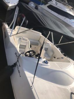 EXTREME MARINE 24 full