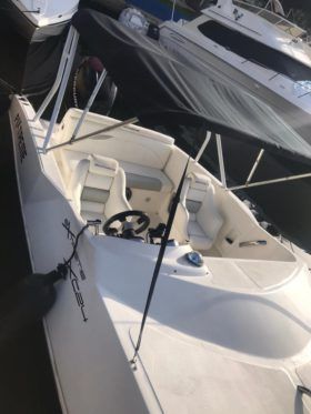 EXTREME MARINE 24