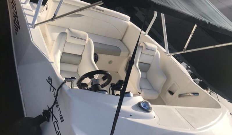 EXTREME MARINE 24 full