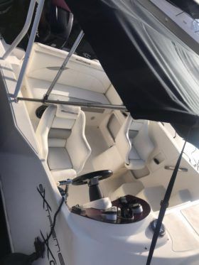 EXTREME MARINE 24