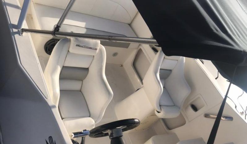 EXTREME MARINE 24 full