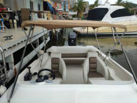 COMMANDER 24