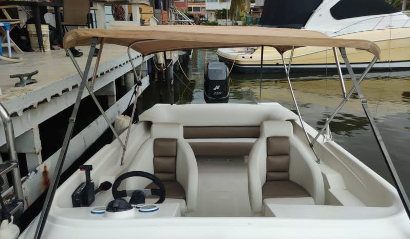
								COMMANDER 24 full									
