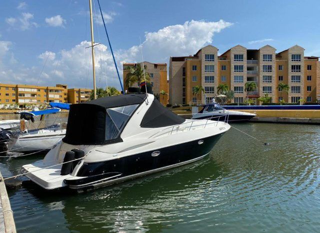 CRUISERS YACHTS 34 full