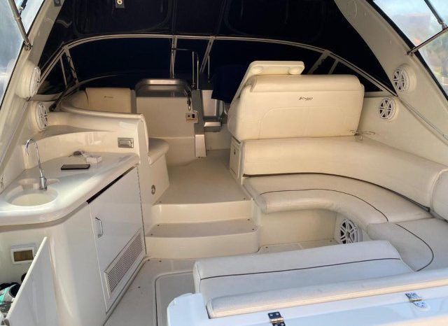 CRUISERS YACHTS 34 full