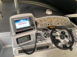 CRUISERS YACHTS 34 full