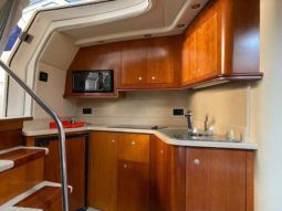 CRUISERS YACHTS 34 full