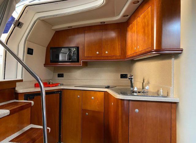 CRUISERS YACHTS 34 full