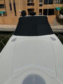 CRUISERS YACHTS 34 full