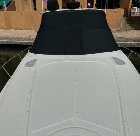 CRUISERS YACHTS 34 full