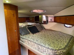 CRUISERS YACHTS 34 full